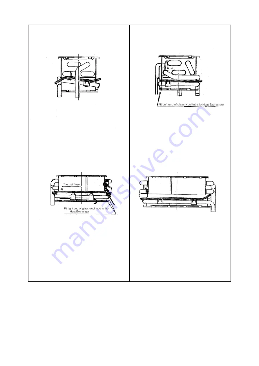 Rinnai INFINITY 16 REU-V1616W Скачать руководство пользователя страница 46