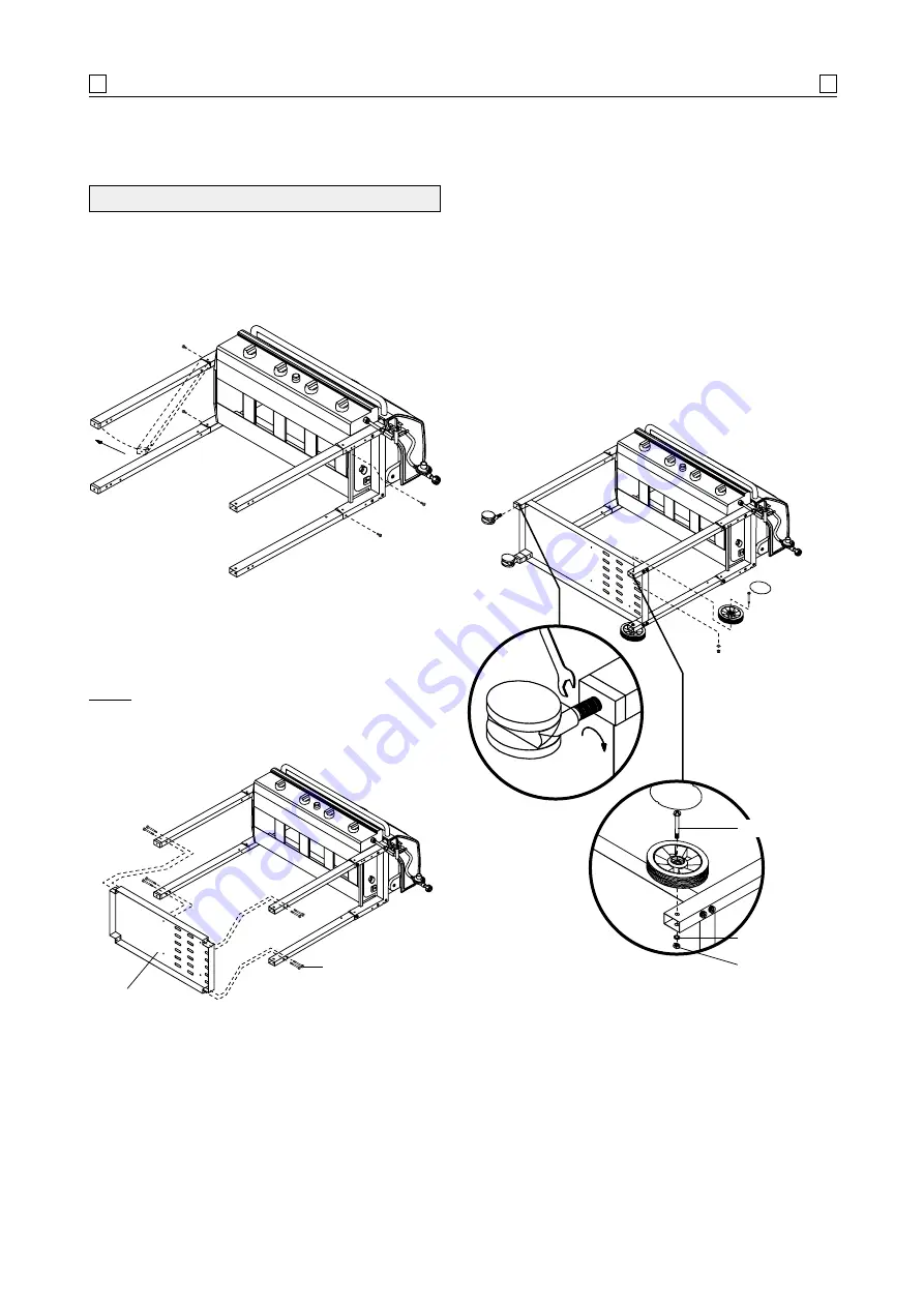 Rinnai Maxim X4S Скачать руководство пользователя страница 10