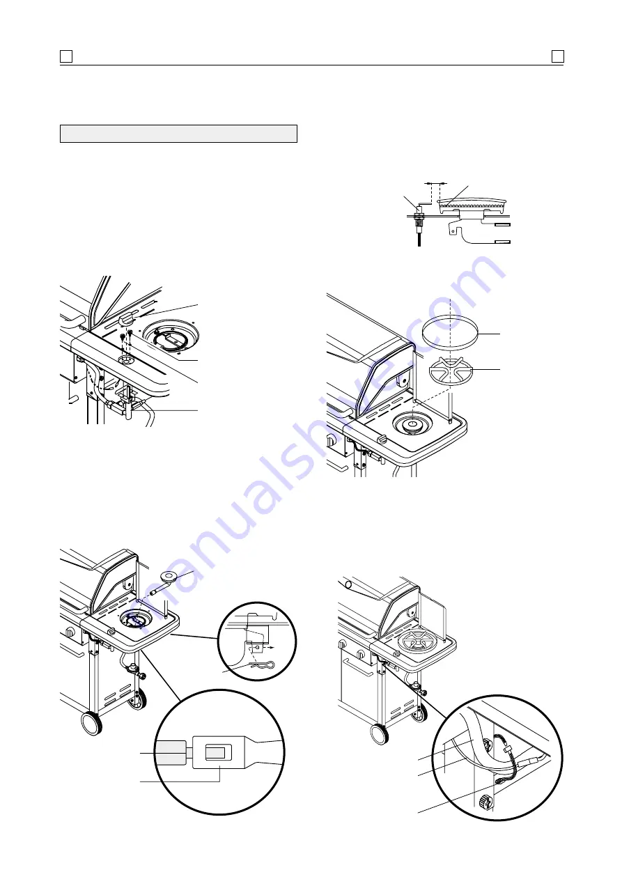 Rinnai Maxim X4S Скачать руководство пользователя страница 13