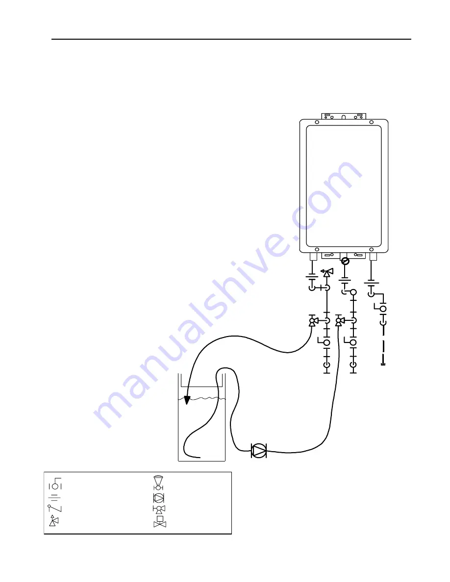 Rinnai R50LSI Operation And Installation Manual Download Page 16