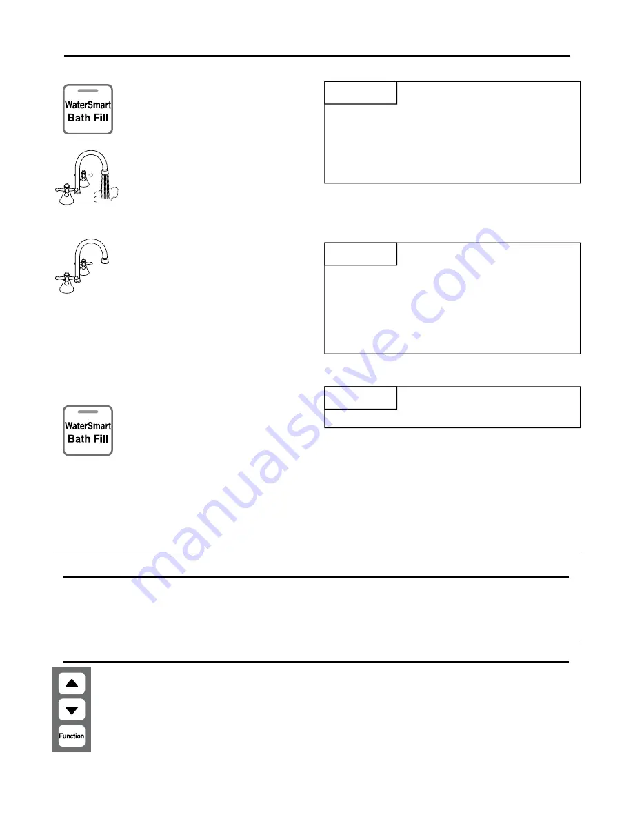 Rinnai R98LSe Operation And Installation Manual Download Page 10