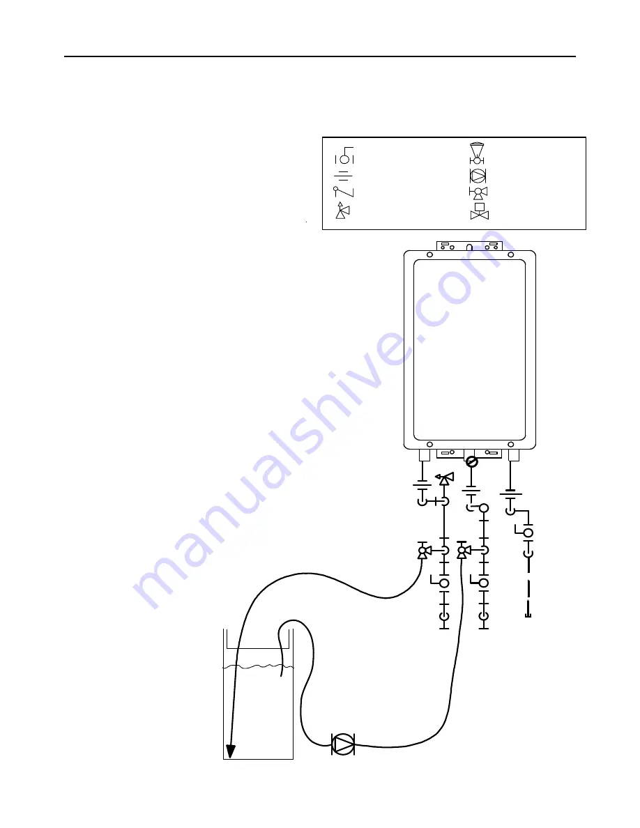 Rinnai R98LSe Operation And Installation Manual Download Page 15