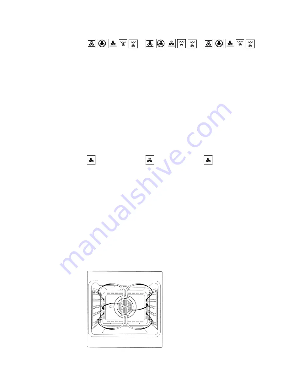 Rinnai RBO-7MSO Installation - Use - Maintenance Download Page 16