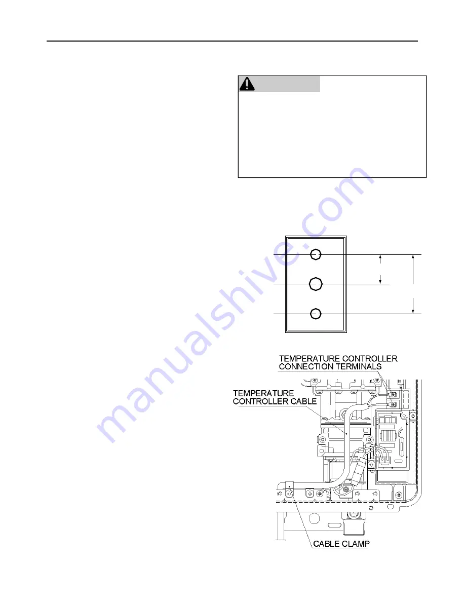 Rinnai RC80E Скачать руководство пользователя страница 34