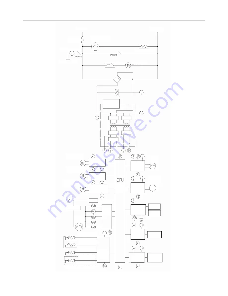 Rinnai RC80HPE Скачать руководство пользователя страница 57