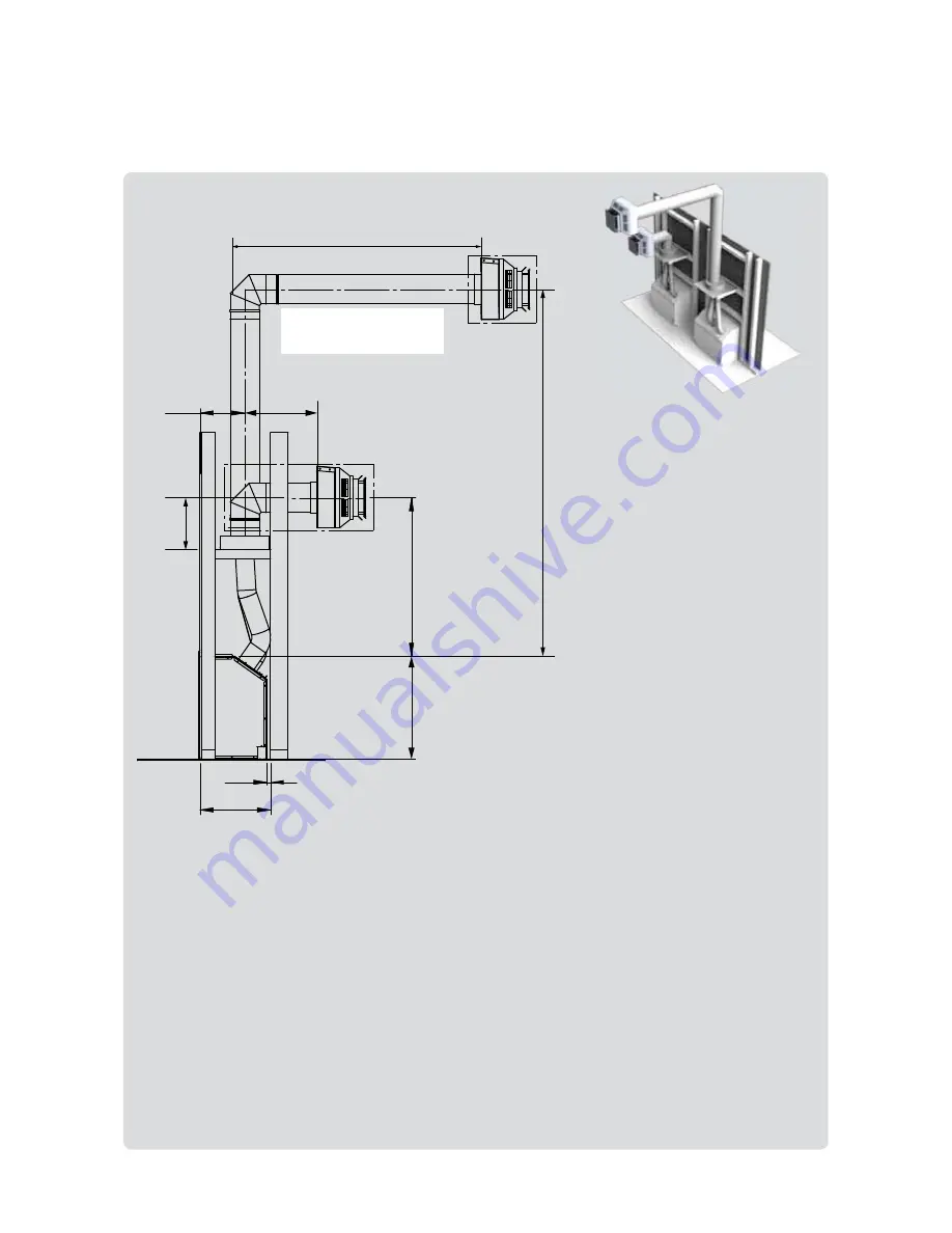 Rinnai RDV600L Installation Manual Download Page 32