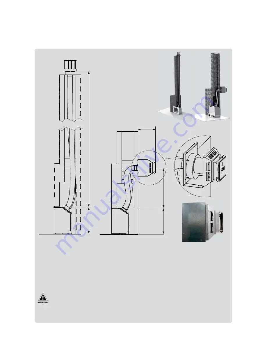 Rinnai RDV600L Скачать руководство пользователя страница 34