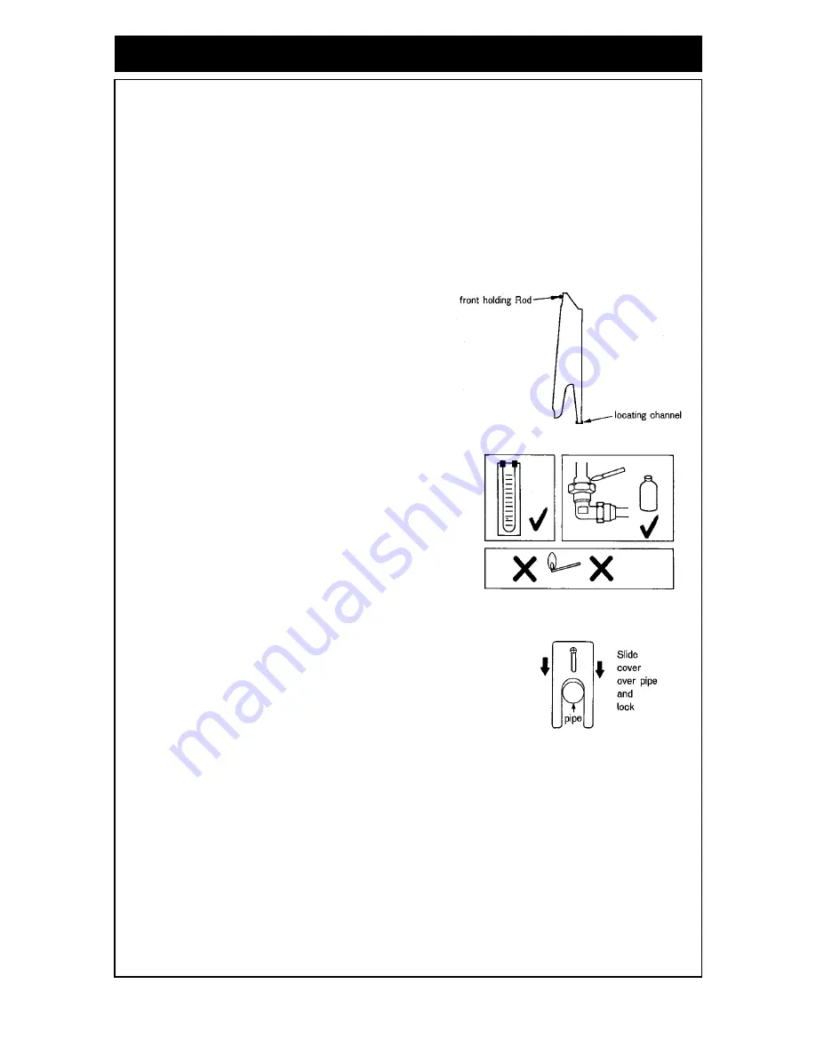 Rinnai REH-311FT(B) Скачать руководство пользователя страница 28