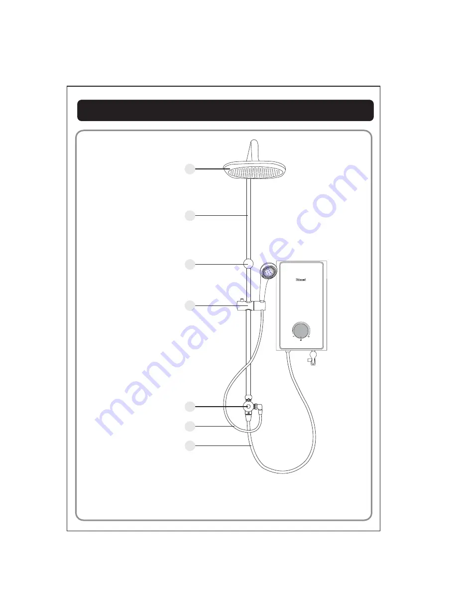 Rinnai REI-AP Series Operation & Installation Manual Download Page 8