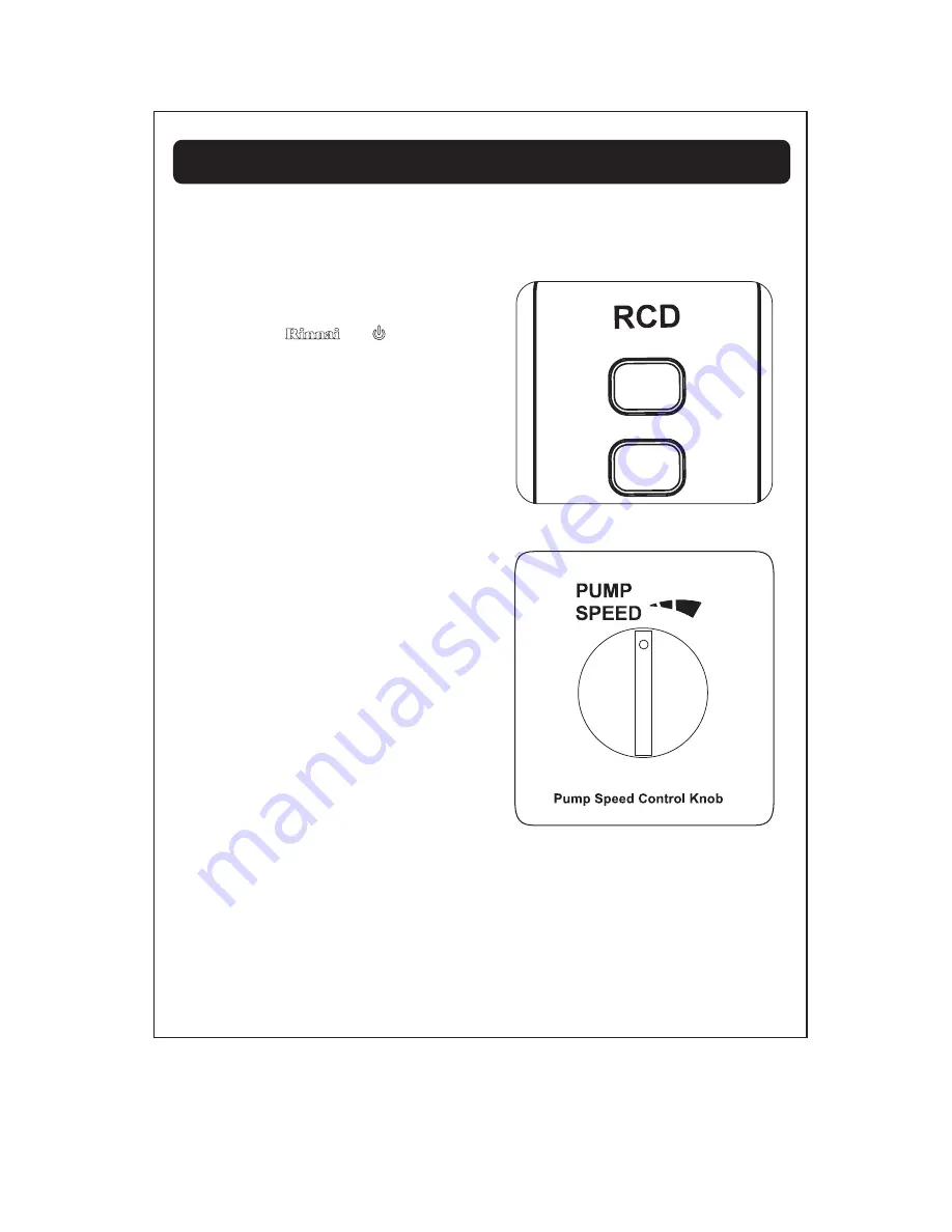 Rinnai REI-AP Series Скачать руководство пользователя страница 17