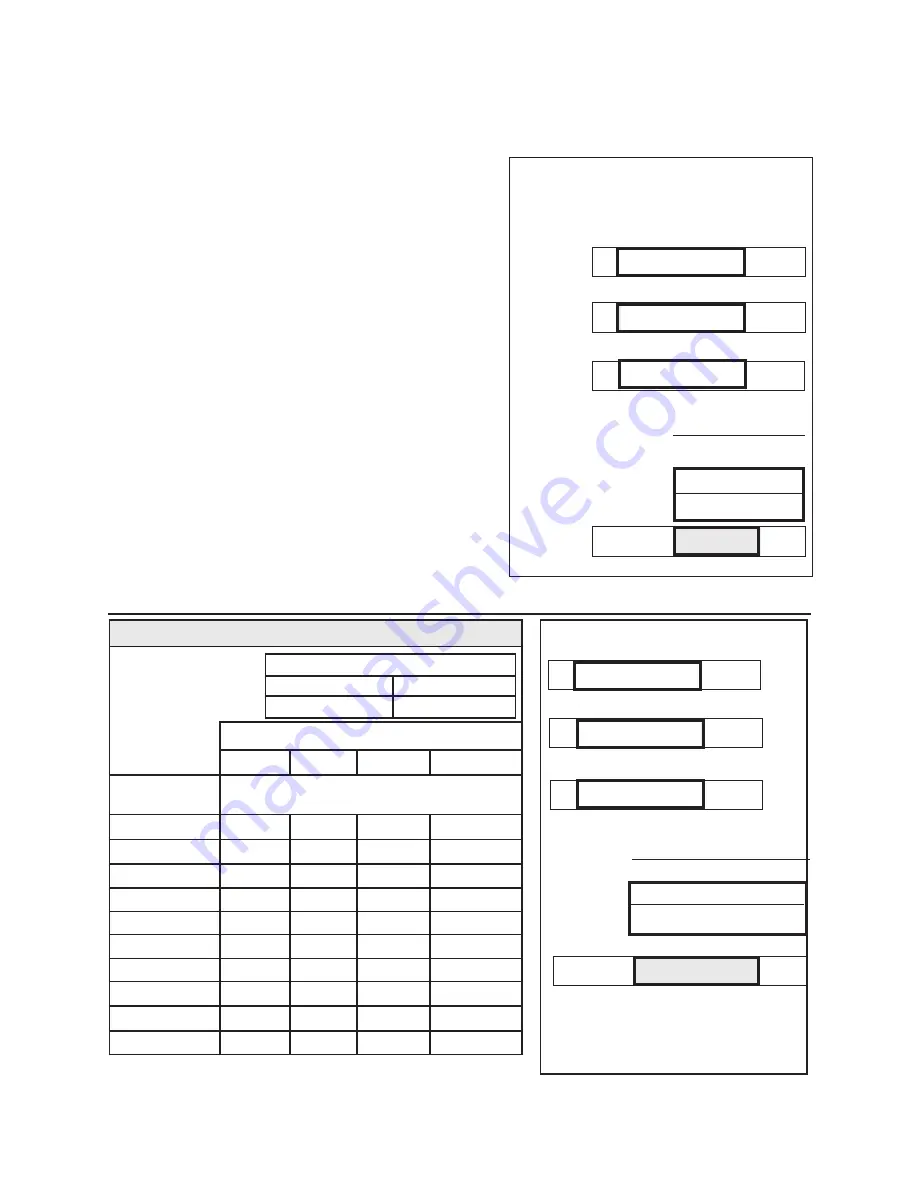 Rinnai REP160e Installation And Operation Manual Download Page 35