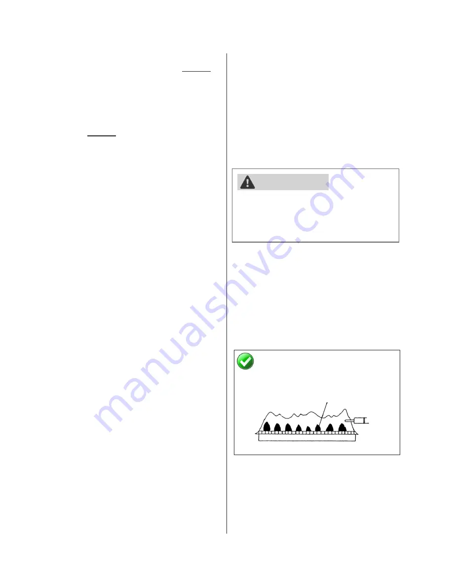 Rinnai REP160e Installation And Operation Manual Download Page 59