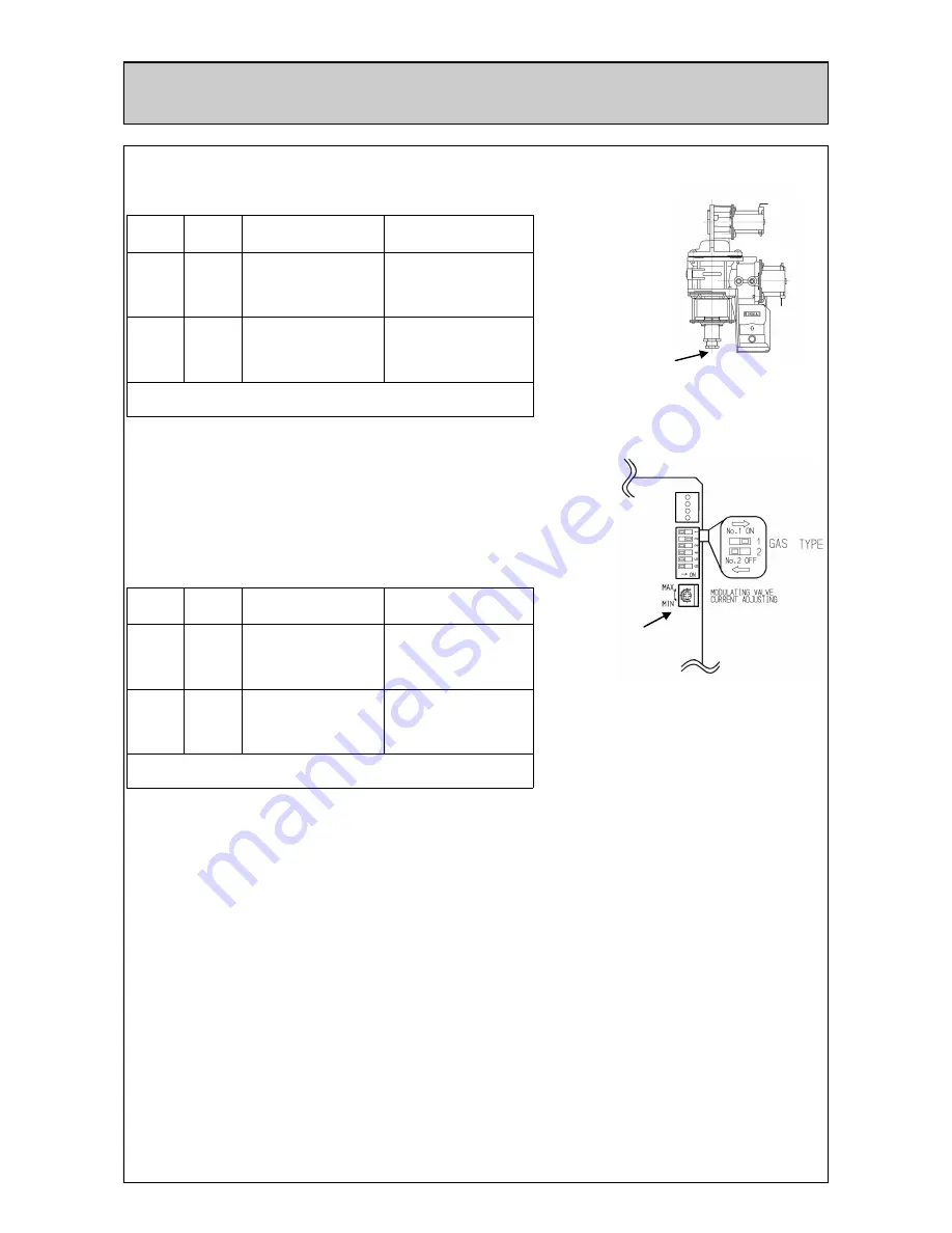 Rinnai REU-1110FFU(F)-E Скачать руководство пользователя страница 27