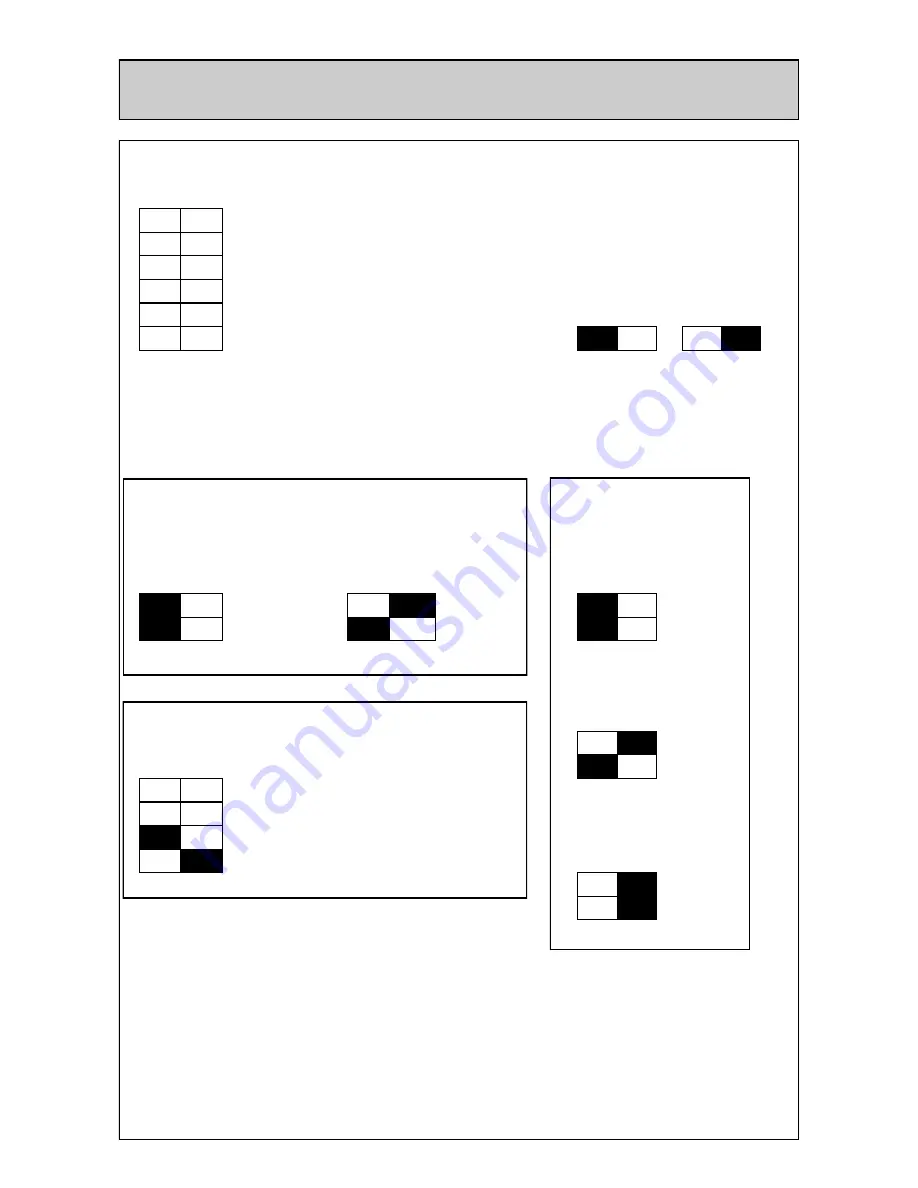 Rinnai REU-1110FFU(F)-E Installation And User Manual Download Page 28