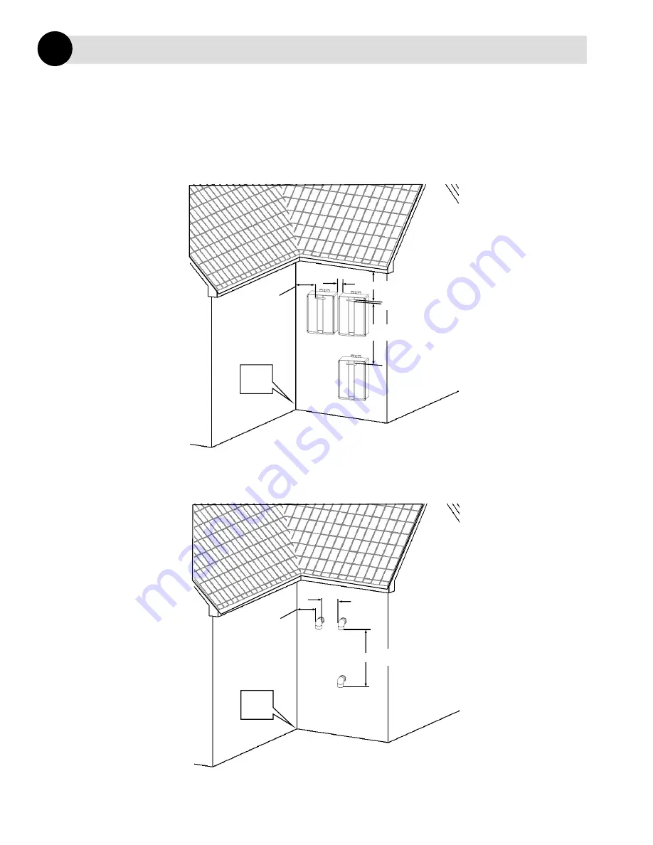 Rinnai REU-N2024FF-US Installation And Operation Manual Download Page 34