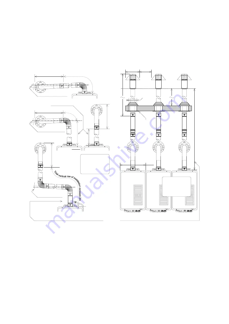 Rinnai REU-V1616WF Скачать руководство пользователя страница 15