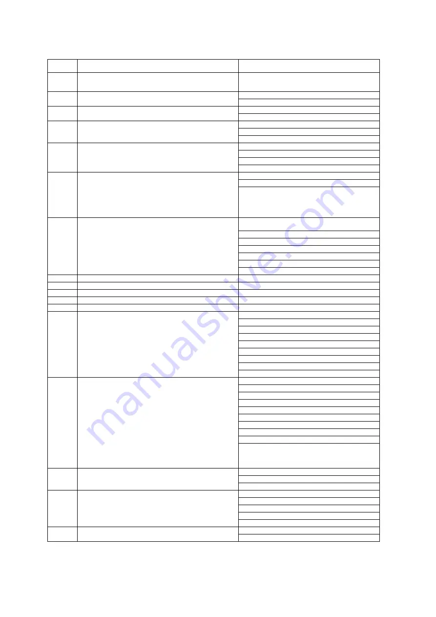 Rinnai REU-V1616WF Service Manual Download Page 28