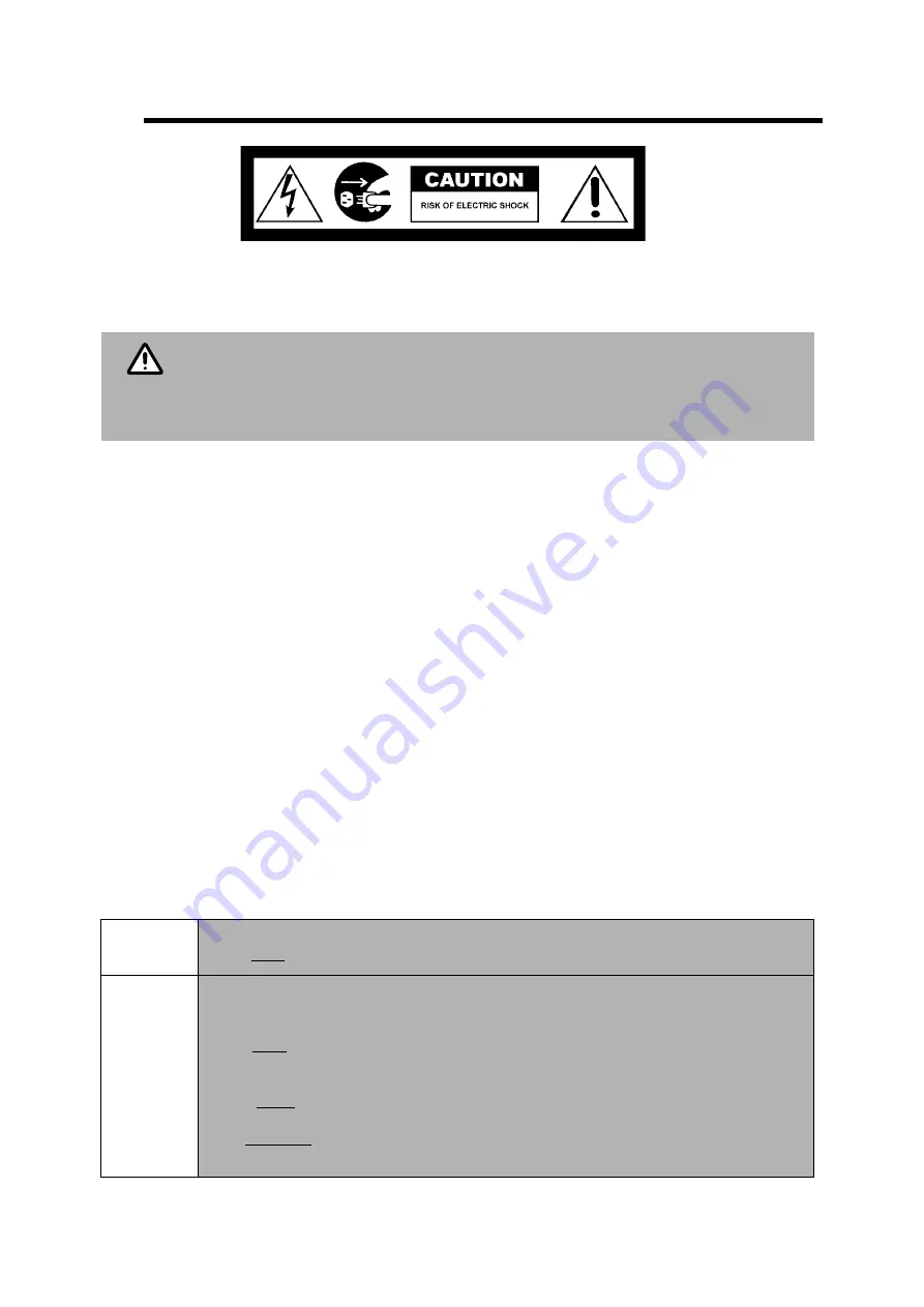 Rinnai REU-V2632FFUG Service Manual Download Page 10