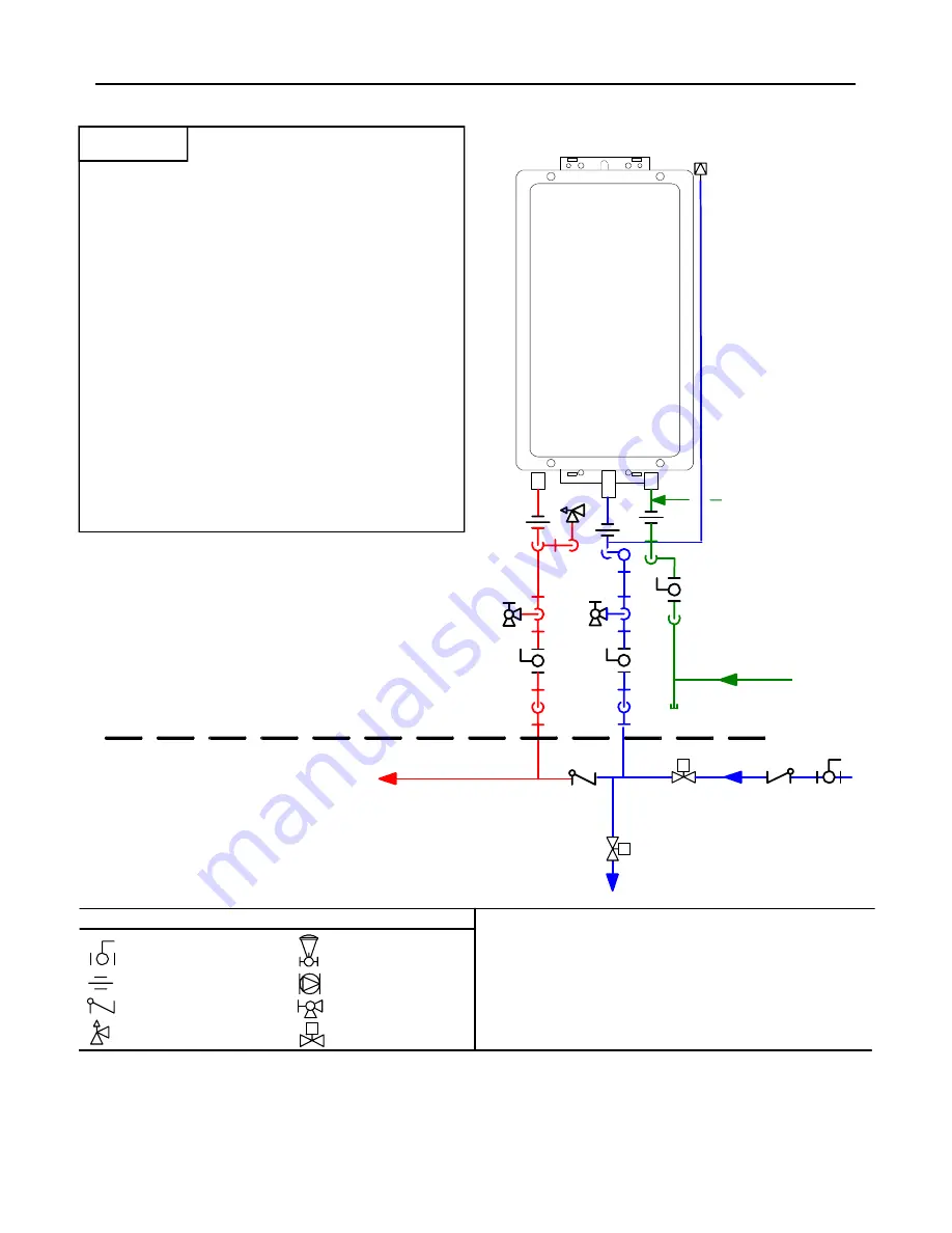 Rinnai REU-VAM1620W-US Скачать руководство пользователя страница 21