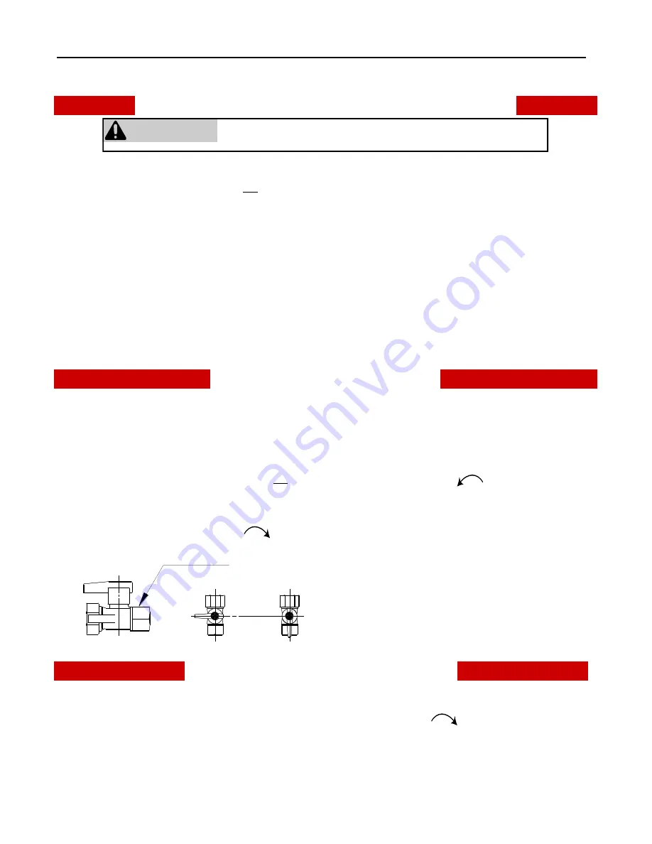 Rinnai REU-VAM1620W-US Operation And Installation Manual Download Page 34