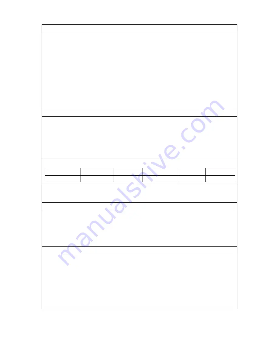 Rinnai REU-VR2426WS Solar 26 Service Manual Download Page 27