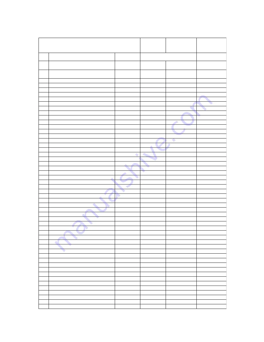 Rinnai REU-VR2426WS Solar 26 Service Manual Download Page 44