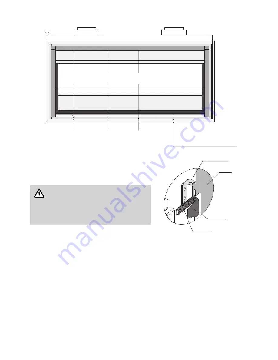 Rinnai RF1200TW Скачать руководство пользователя страница 21