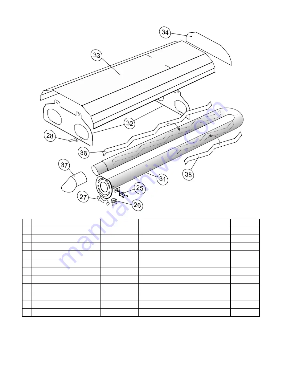 Rinnai RHE1S40N Installation And Operation Manual Download Page 52