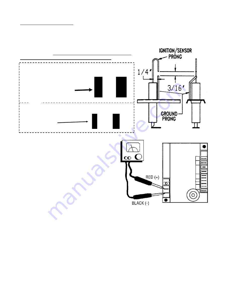 Rinnai RHEPM11530N Modulating Supplemental Manual Download Page 23