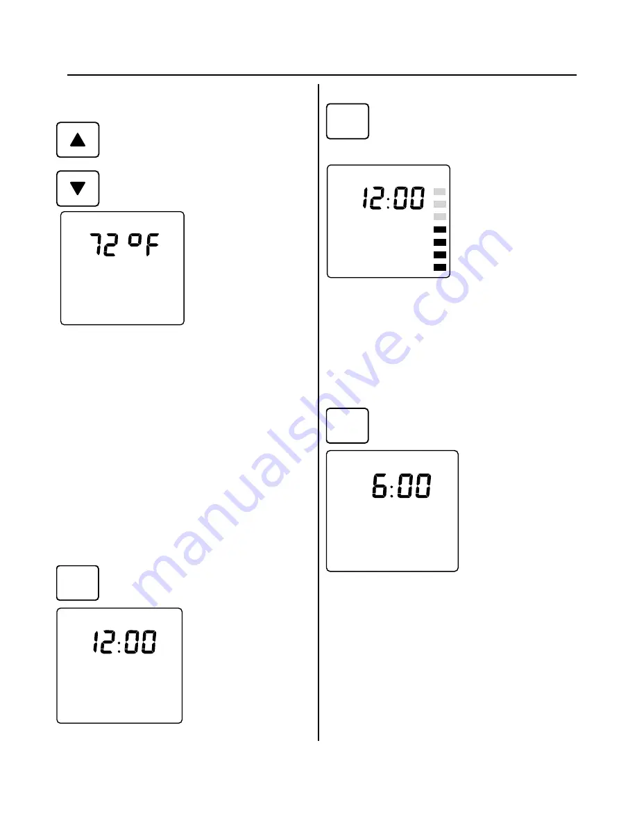 Rinnai RHFE-750ETRA Owner'S Operation & Installation Manual Download Page 9