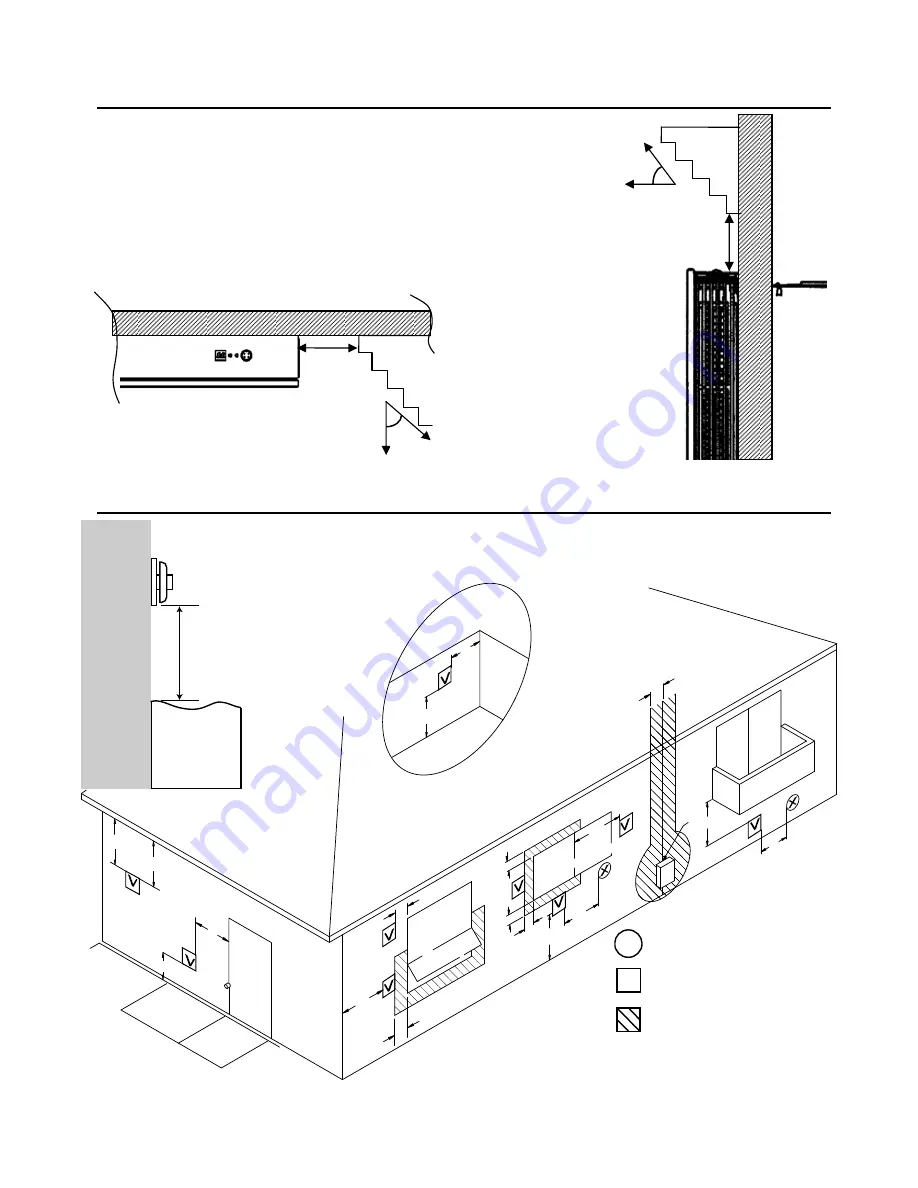 Rinnai RHFE-750ETRA Owner'S Operation & Installation Manual Download Page 16