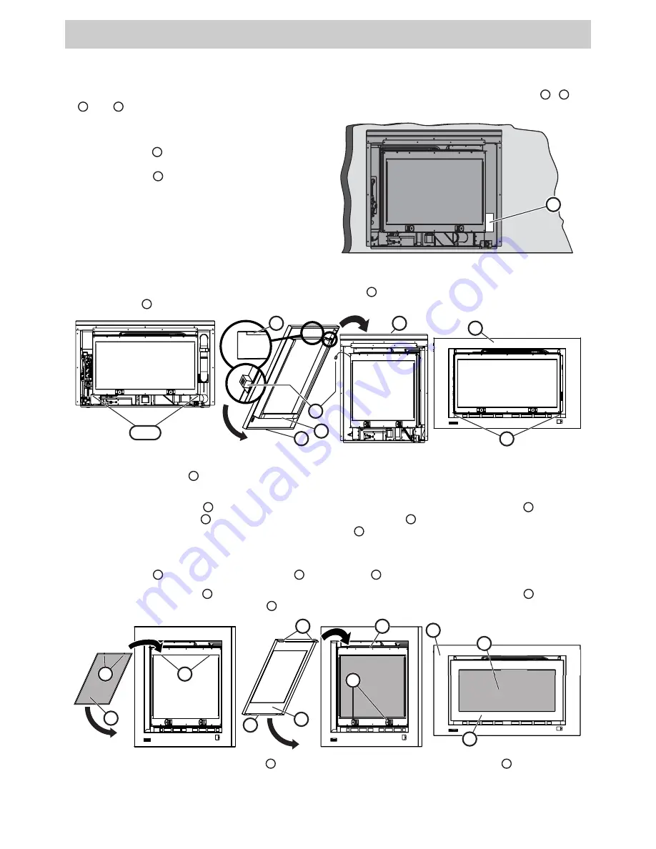 Rinnai RHFE-950ETR Operation & Installation Manual Download Page 28