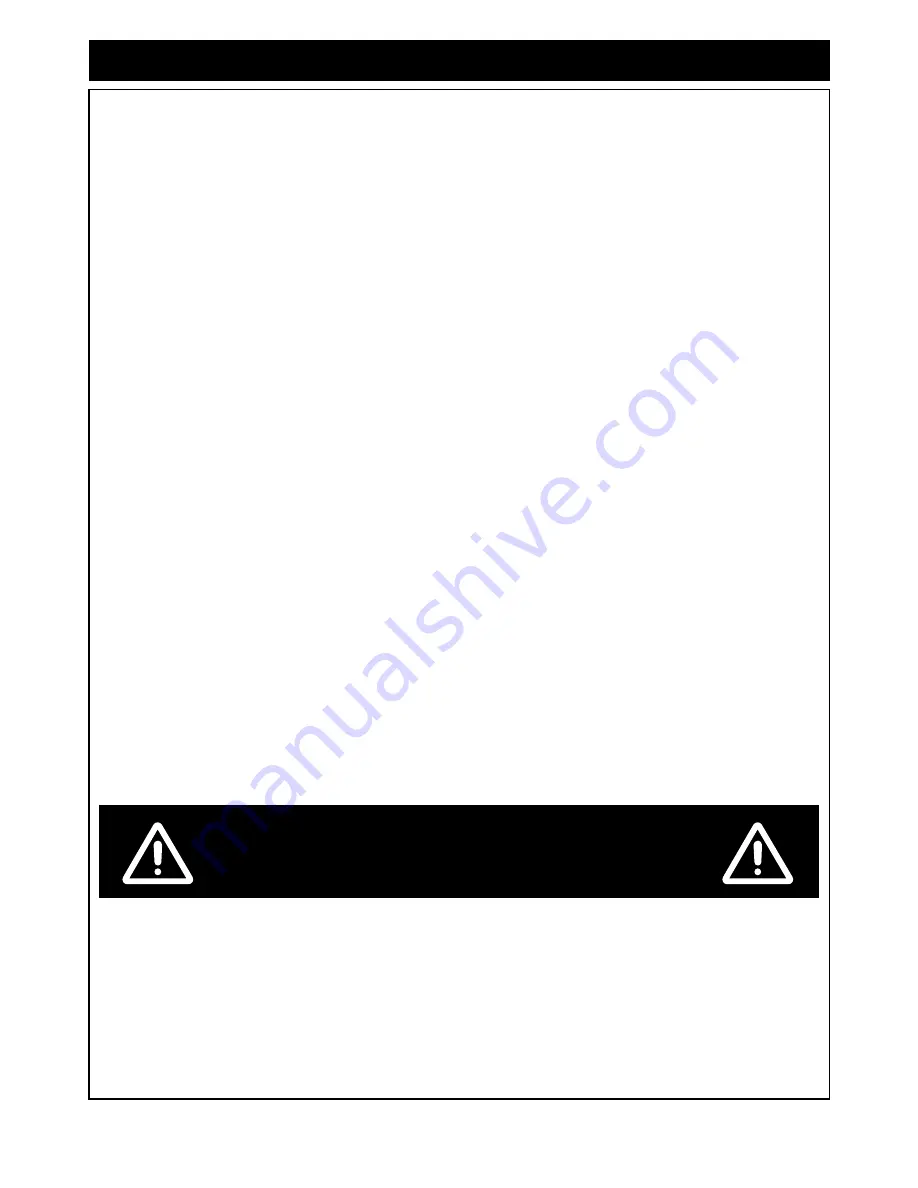 Rinnai RIB2310ML Operation & Installation Manual Download Page 6