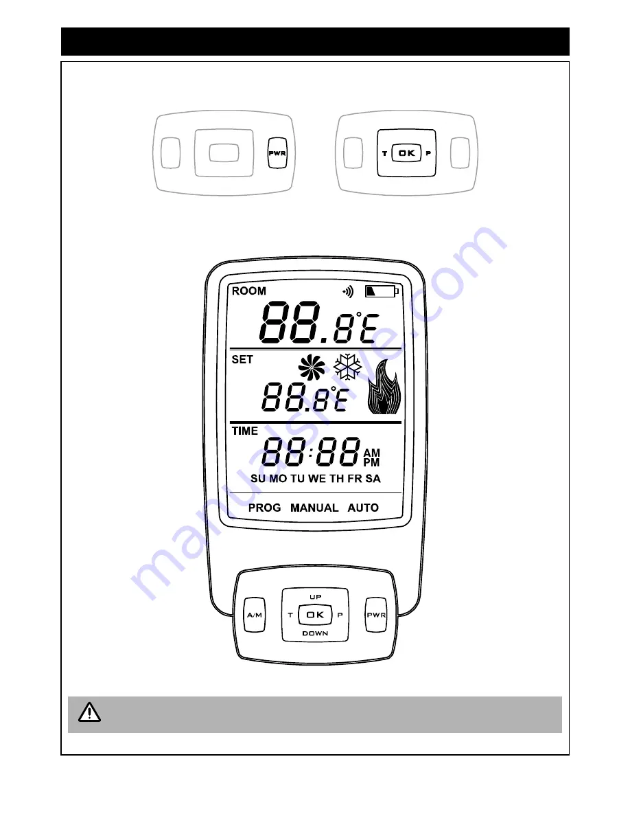 Rinnai RIB2310ML Скачать руководство пользователя страница 17