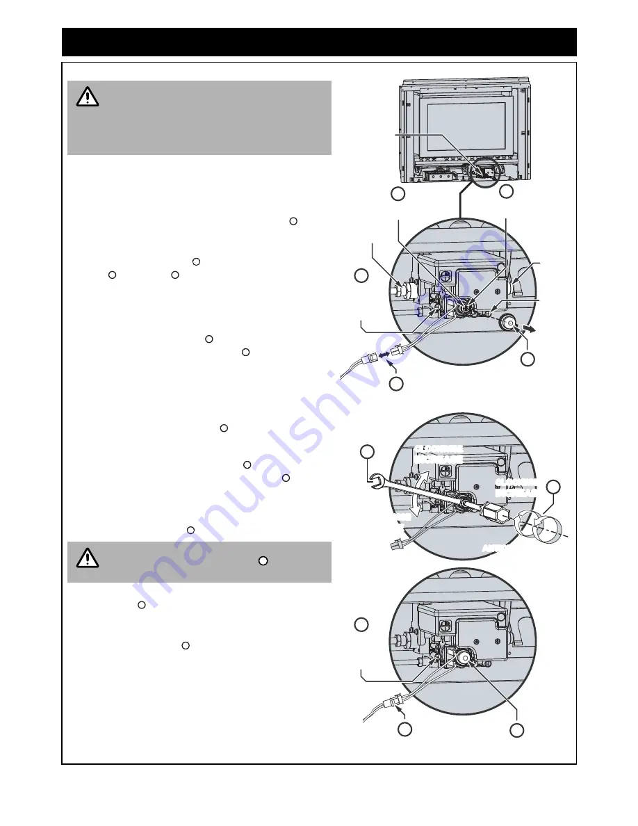 Rinnai RIB2310ML Скачать руководство пользователя страница 49