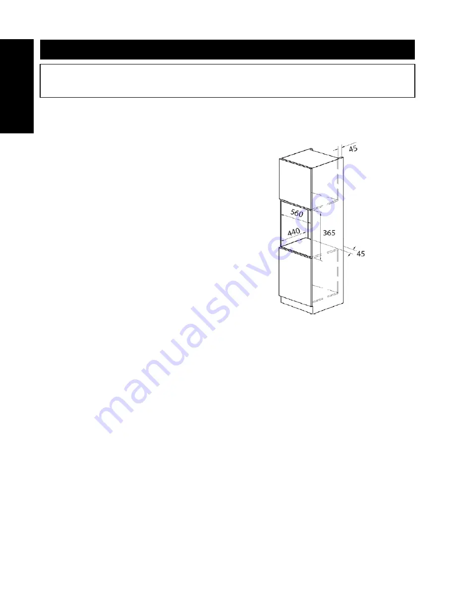 Rinnai RO-M2561-SM Скачать руководство пользователя страница 16