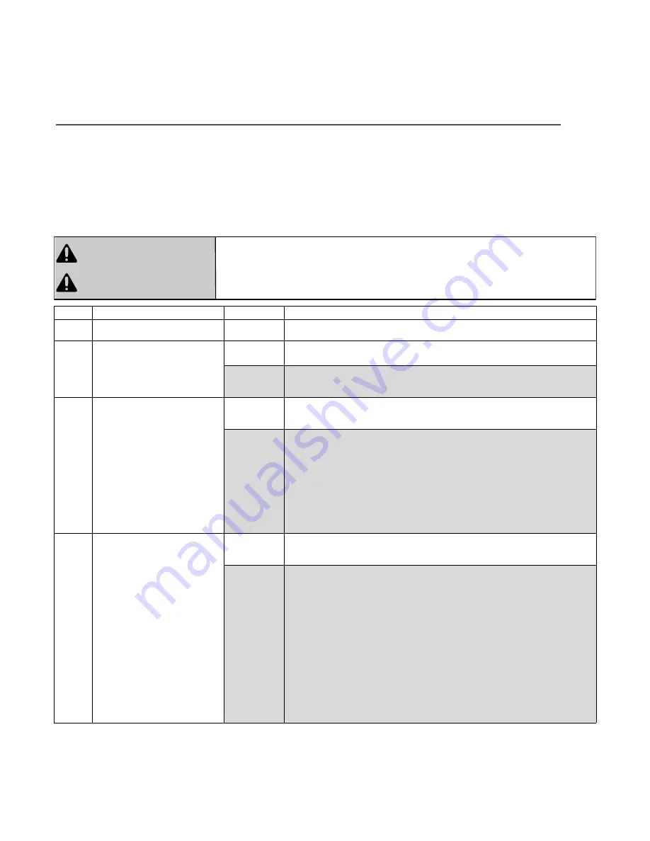 Rinnai RU180iN Installation And Operation Manual Download Page 27