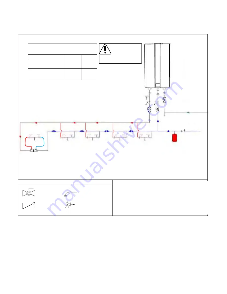 Rinnai RUR98i Скачать руководство пользователя страница 123