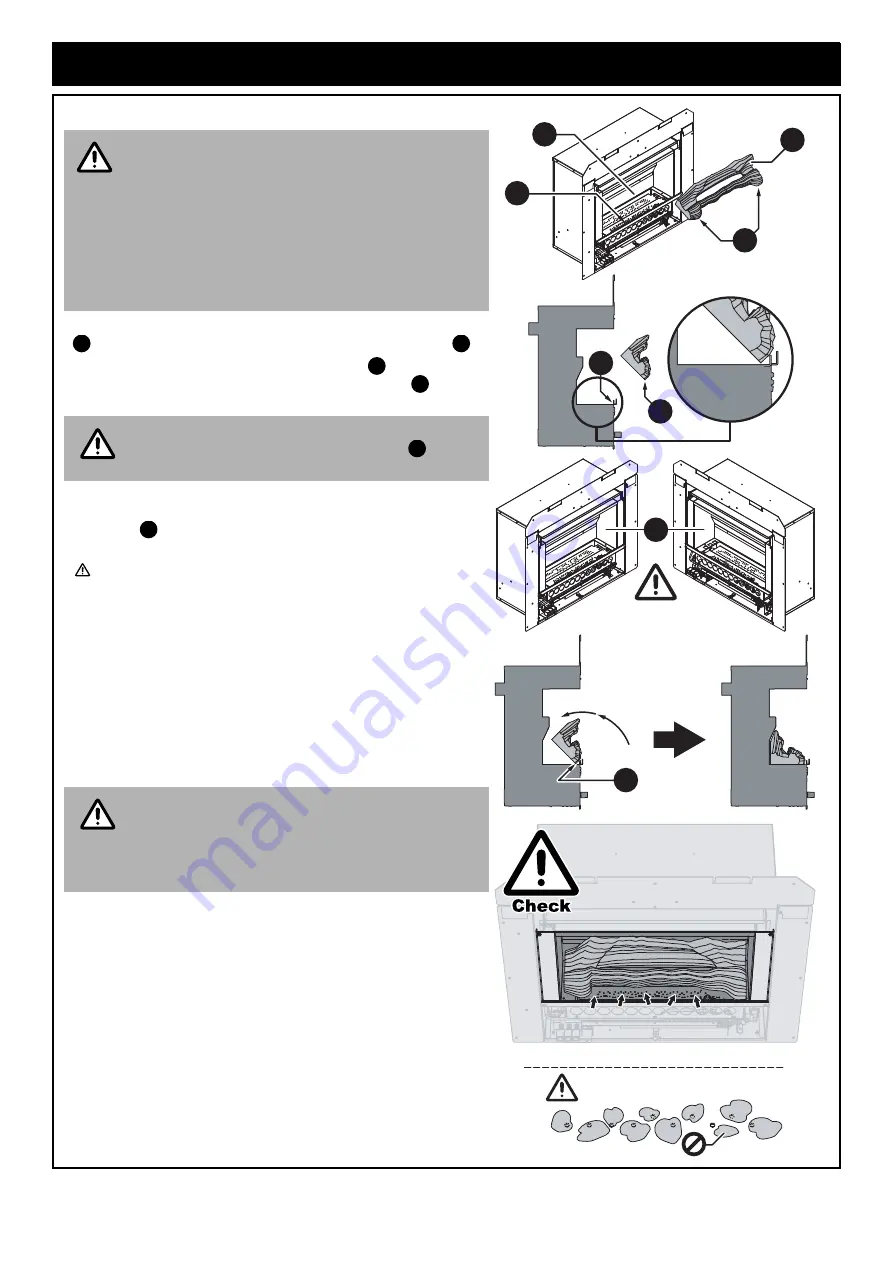 Rinnai SLIMFIRE 252 Скачать руководство пользователя страница 27