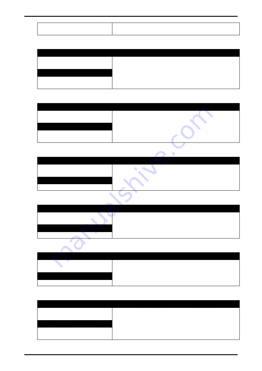 Rinstrum AxleweighR R420 Reference Manual Download Page 82