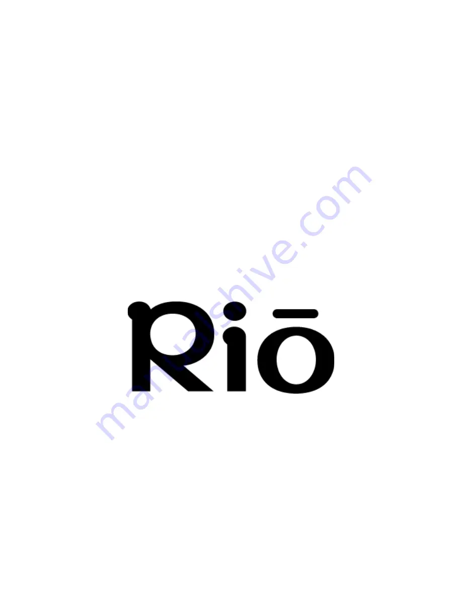 Rio Karma 20GB Скачать руководство пользователя страница 73