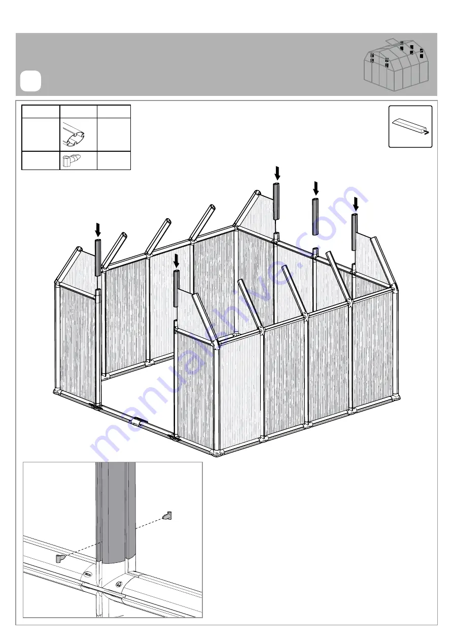 Rion Hobby Gardener Скачать руководство пользователя страница 39