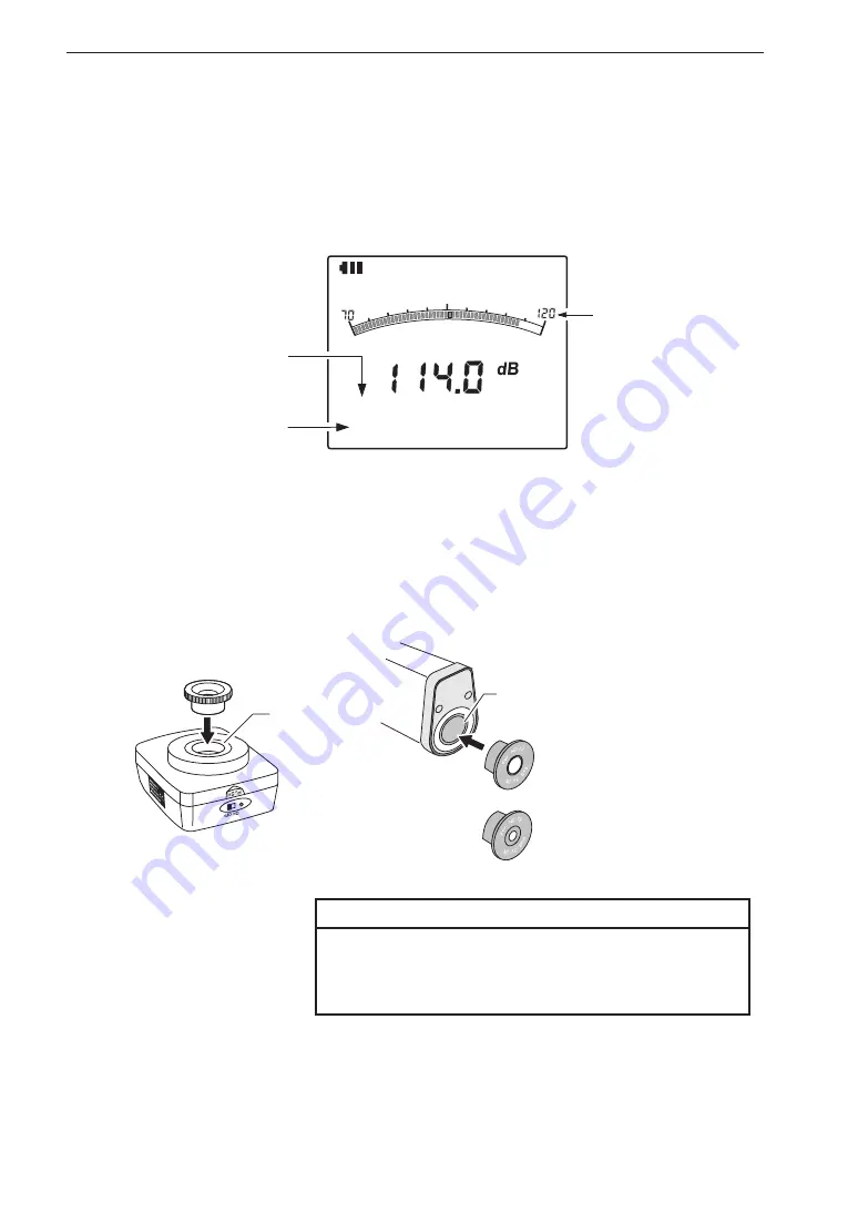 Rion NA-42 Instruction Manual Download Page 36