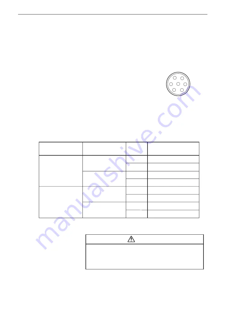 Rion NA-42 Instruction Manual Download Page 106