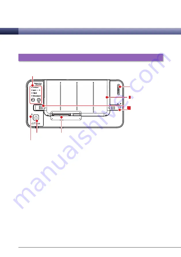 Rion SA-A1WD Instruction Manual Download Page 20