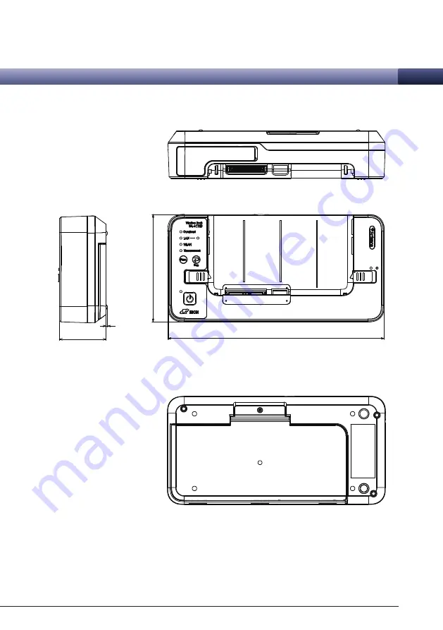 Rion SA-A1WD Instruction Manual Download Page 77