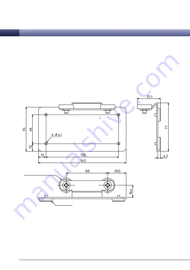 Rion SA-A1WD Instruction Manual Download Page 78