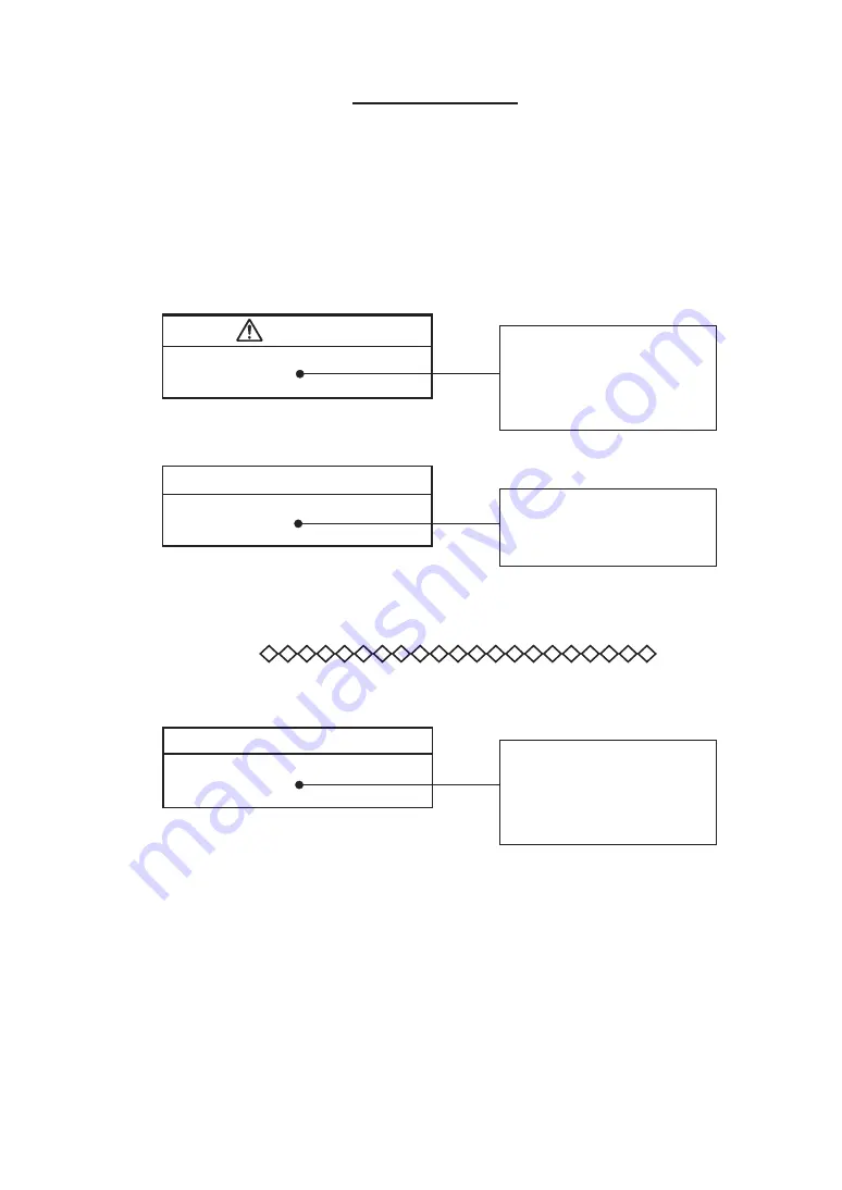 Rion VM-54 Instruction Manual Download Page 5