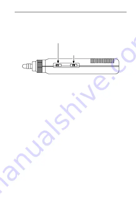 Rion VM-63A Instruction Manual Download Page 13