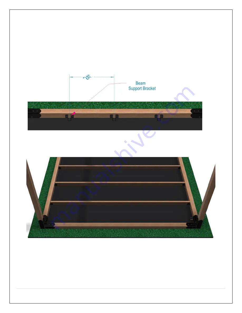 RioOutdoors 4F-WDC Installation Instructions Manual Download Page 33